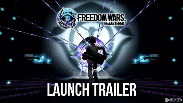 Steam版「FREEDOM WARS Remastered」も配信!タップ連打によって減刑を狙う「懲役100万年から減刑チャレンジ!タップ連打ゲーム」がXでスタートの画像2