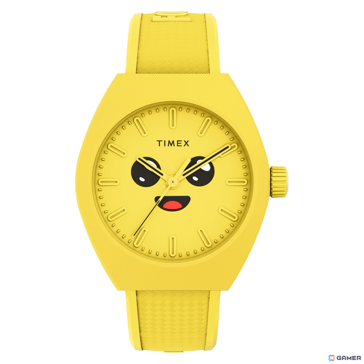 「TIMEX」と「フォートナイト」のコラボレーションウォッチが2月7日に発売！TIMEXの腕時計3モデルをベースとした全6種がラインアップの画像14