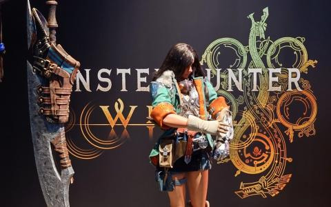 「カプコンストア」POPUPショップが金沢フォーラスで1月18日、19日に開催！「モンスターハンターワイルズ」の試遊会も