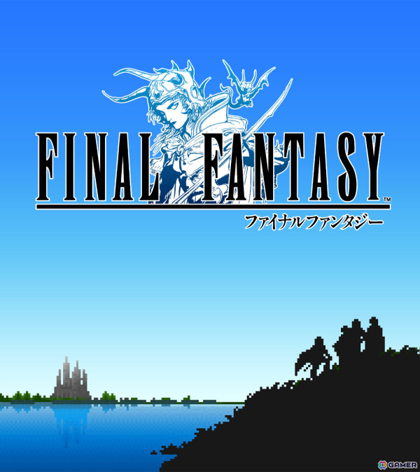 「ファイナルファンタジー」ピクセルリマスター版と「聖剣伝説3 トライアルズ オブ マナ」がApple Arcadeで配信！の画像1