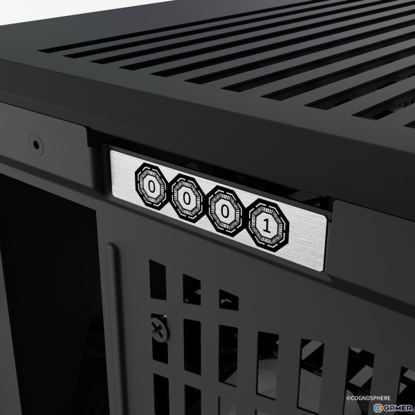 「崩壊3rd」松雀（瞞天嬉遊・旭影）をモチーフにしたコラボPCケース「HYTE Y40 Songque Limited Edition」の発売時期が1月中旬に決定！の画像17