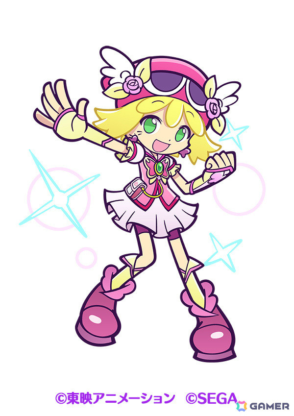 「ぷよクエ」×「プリキュア」シリーズのコラボが1月16日より開催決定！「魔法つかいプリキュア！」よりキュアミラクル＆キュアマジカルなどが新たに登場の画像29