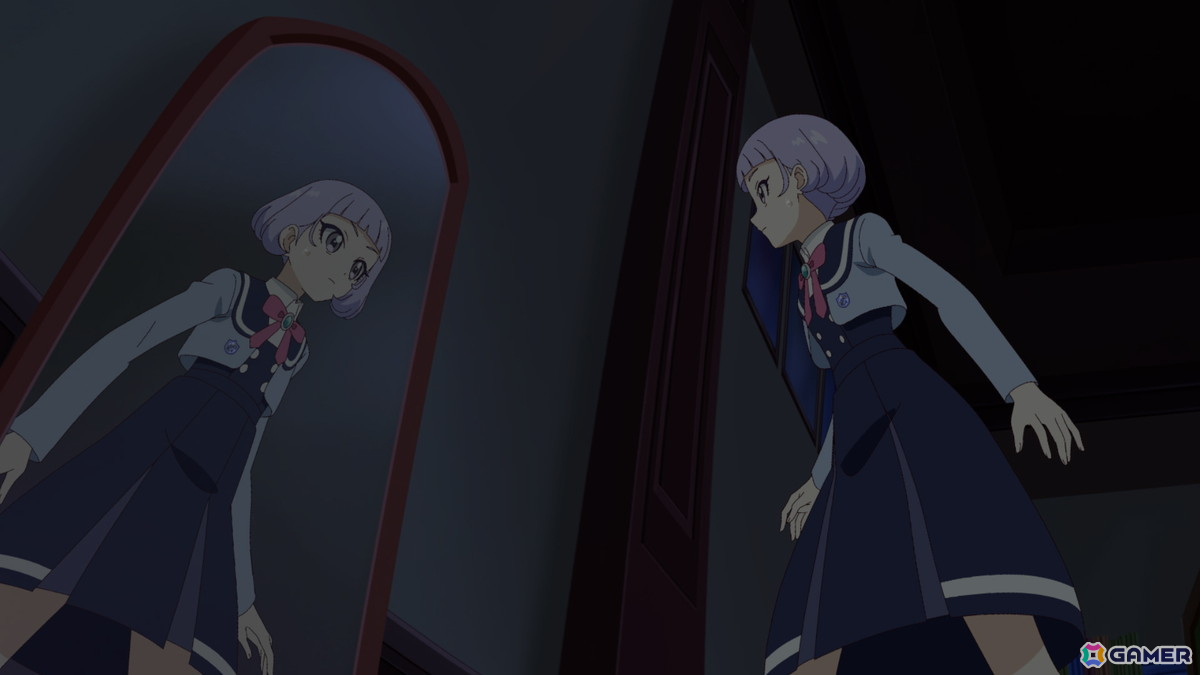 アニメ「ひみつのアイプリ」第40話「闇夜の一番星」のあらすじと先行カットが公開！の画像10