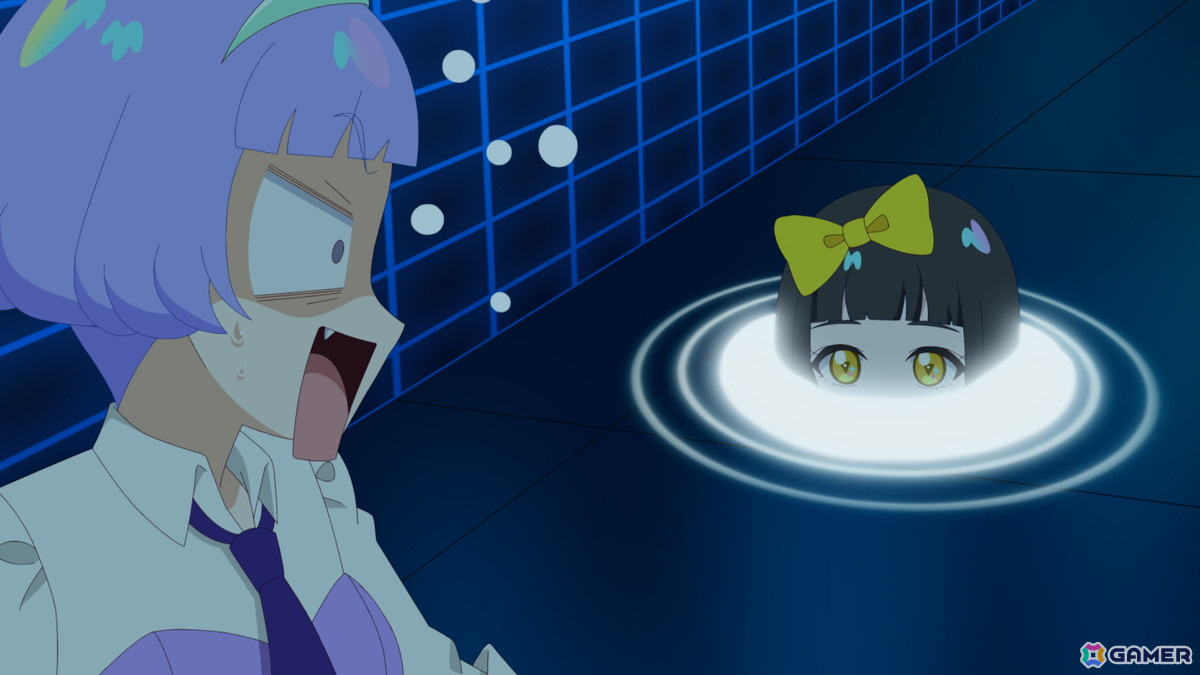 アニメ「ひみつのアイプリ」第40話「闇夜の一番星」のあらすじと先行カットが公開！の画像3