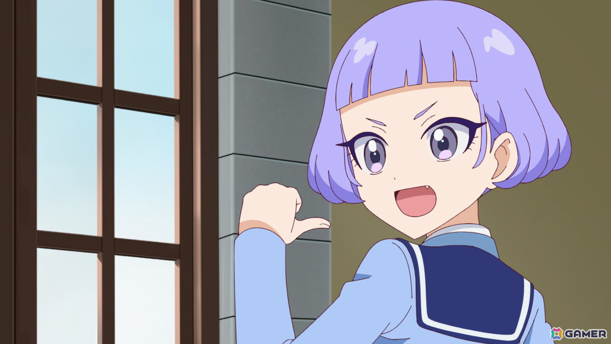 アニメ「ひみつのアイプリ」第40話「闇夜の一番星」のあらすじと先行カットが公開！の画像6