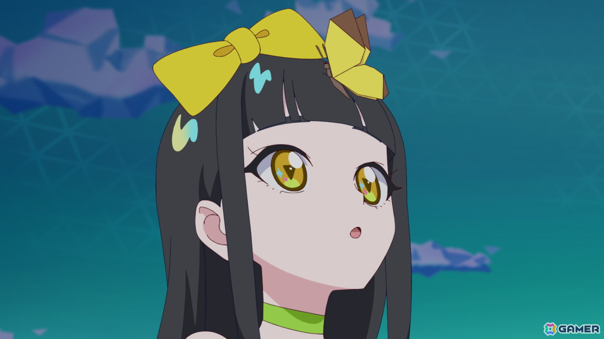 アニメ「ひみつのアイプリ」第40話「闇夜の一番星」のあらすじと先行カットが公開！の画像8