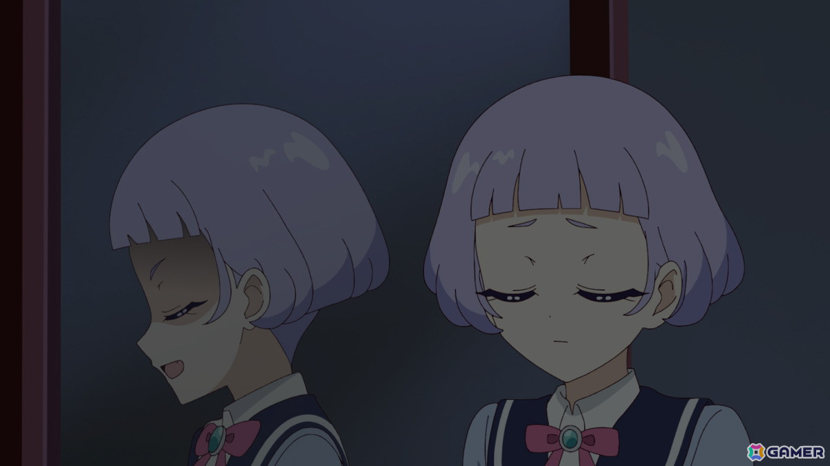 アニメ「ひみつのアイプリ」第40話「闇夜の一番星」のあらすじと先行カットが公開！の画像9