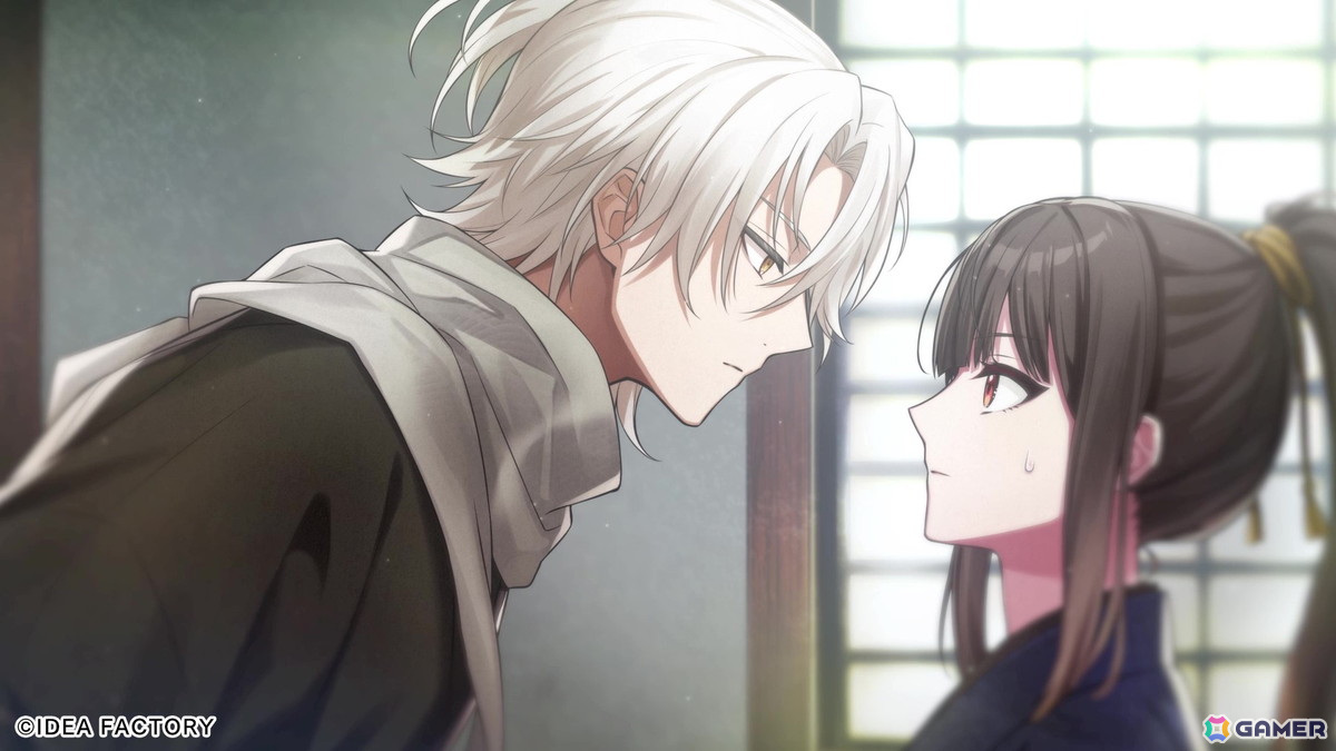 「BYAKKO ～四神部隊炎恋記～」のプロモーションムービーが公開！初お披露目となるキャラクターボイスも収録の画像2
