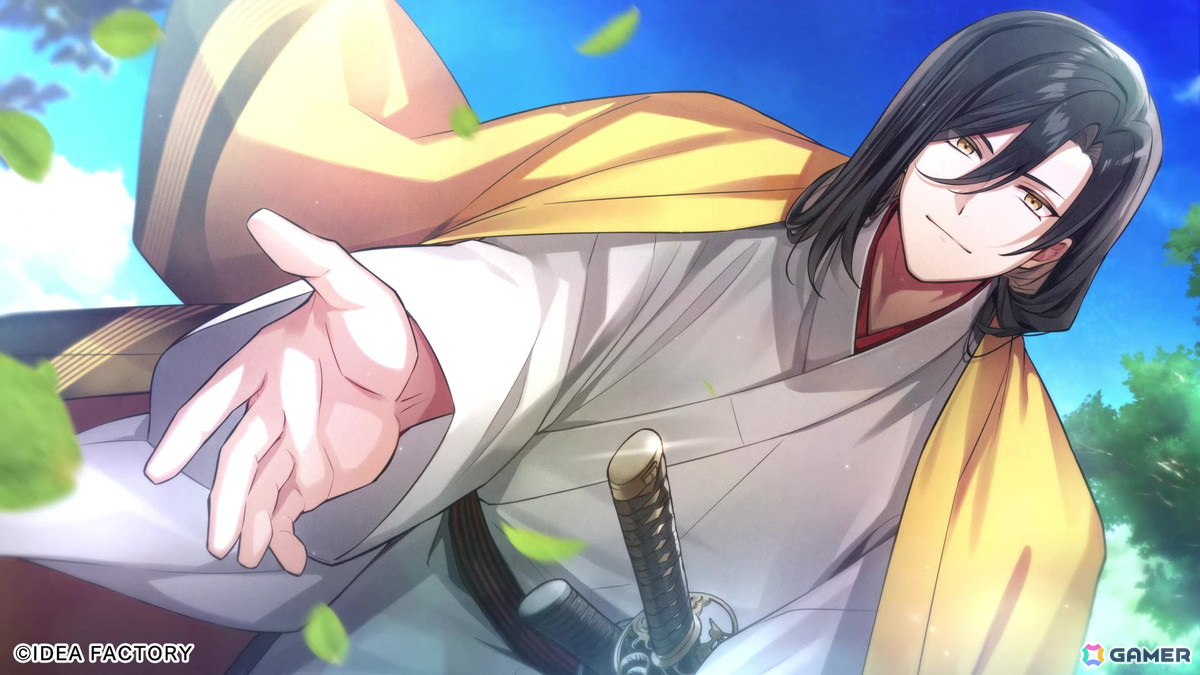 「BYAKKO ～四神部隊炎恋記～」のプロモーションムービーが公開！初お披露目となるキャラクターボイスも収録の画像4