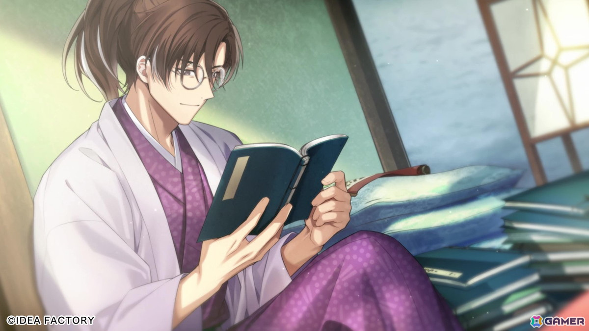 「BYAKKO ～四神部隊炎恋記～」のプロモーションムービーが公開！初お披露目となるキャラクターボイスも収録の画像6