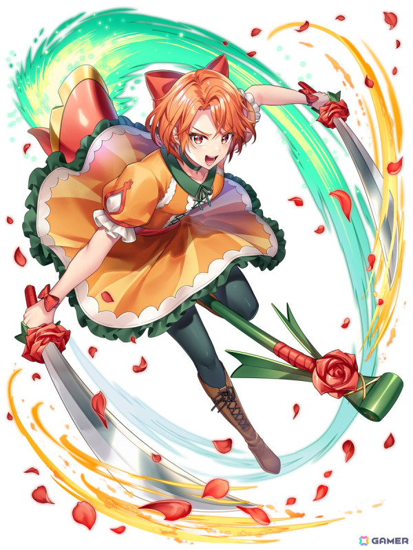 「黒猫のウィズ」でアニメ「株式会社マジルミエ」とのコラボが開催！桜木カナ（CV：ファイルーズあい）をはじめとしたコラボキャラがガチャに登場の画像5