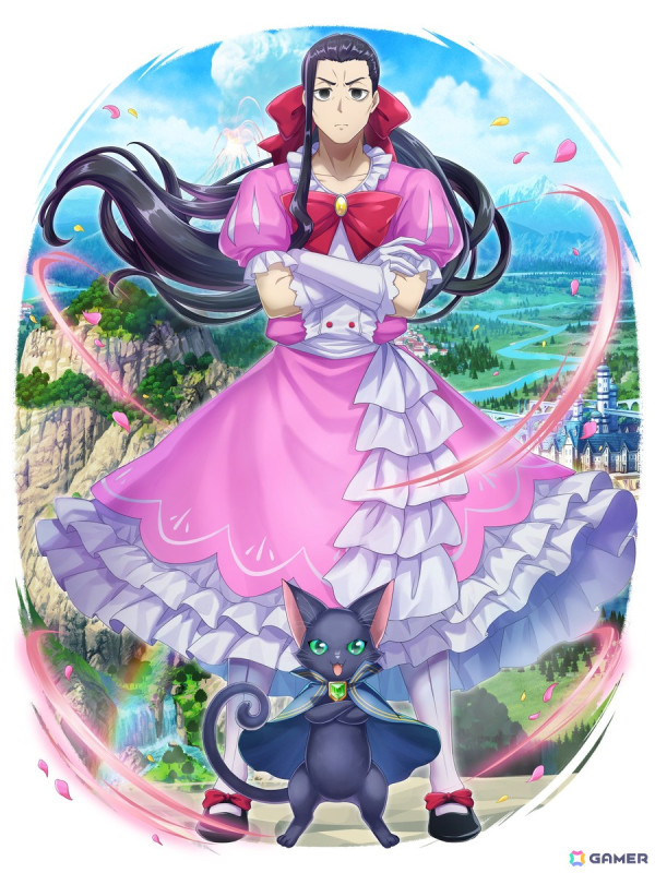 「黒猫のウィズ」でアニメ「株式会社マジルミエ」とのコラボが開催！桜木カナ（CV：ファイルーズあい）をはじめとしたコラボキャラがガチャに登場の画像8