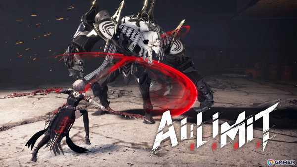 終末SFアクションRPG「AI LIMIT 無限機兵」の体験版が再配信！「ボスチャレンジモード」にも新たな武器や防具などが追加の画像1