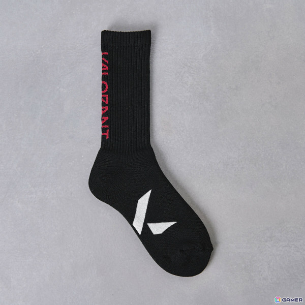 日本初の「VALORANT」ポップアップストアが1月18日より渋谷MODIで展開！海外公式グッズやユナイテッドアローズとのコラボグッズなどを販売の画像15
