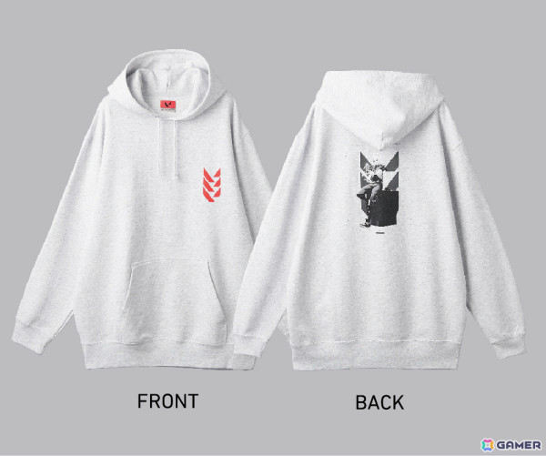 日本初の「VALORANT」ポップアップストアが1月18日より渋谷MODIで展開！海外公式グッズやユナイテッドアローズとのコラボグッズなどを販売の画像5
