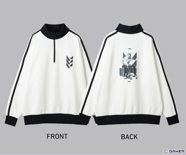 日本初の「VALORANT」ポップアップストアが1月18日より渋谷MODIで展開！海外公式グッズやユナイテッドアローズとのコラボグッズなどを販売の画像6
