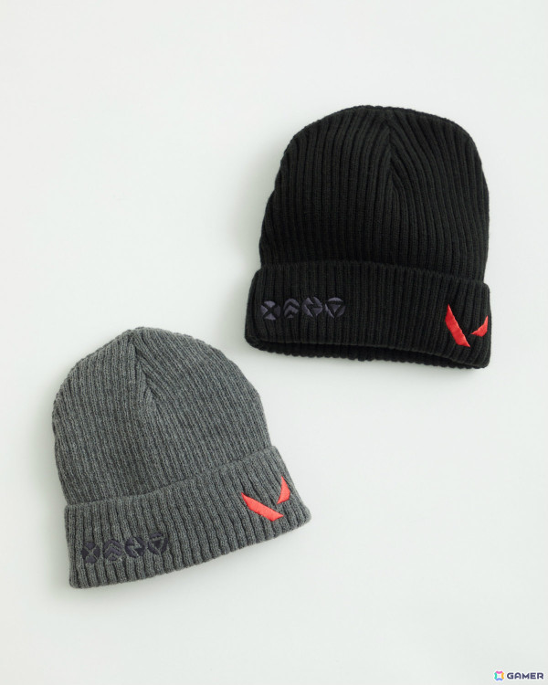 日本初の「VALORANT」ポップアップストアが1月18日より渋谷MODIで展開！海外公式グッズやユナイテッドアローズとのコラボグッズなどを販売の画像8