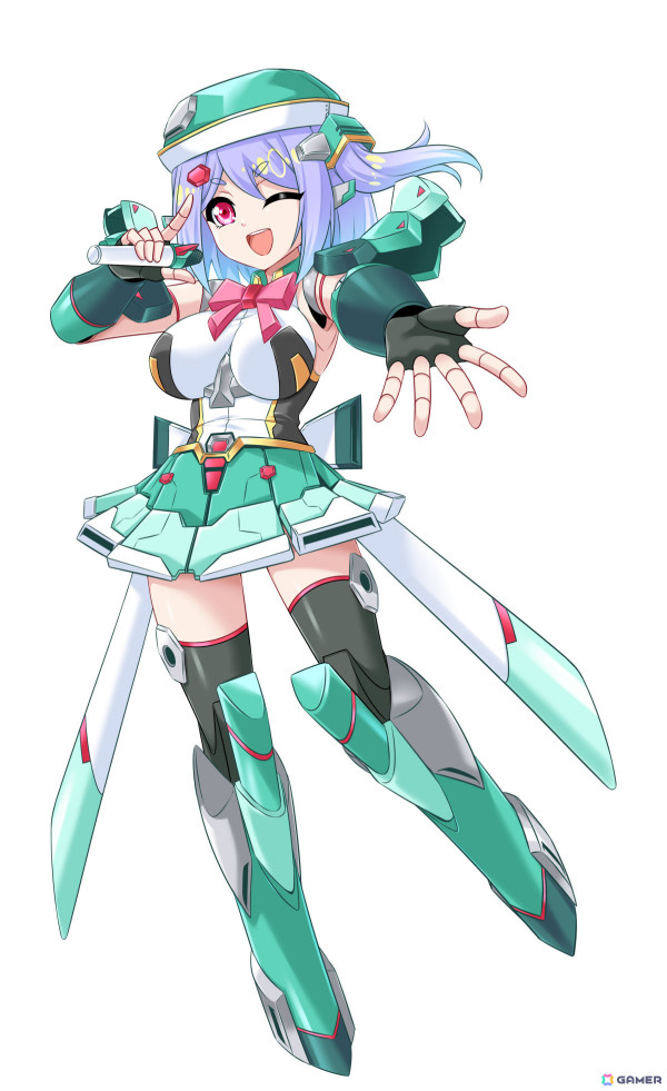 ランダムに誤配され続ける70種の武器を使いこなせ！ローグライト縦STG「ランダマックス」が1月16日にリリースの画像30