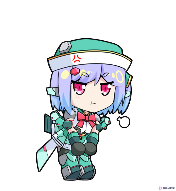 ランダムに誤配され続ける70種の武器を使いこなせ！ローグライト縦STG「ランダマックス」が1月16日にリリースの画像33