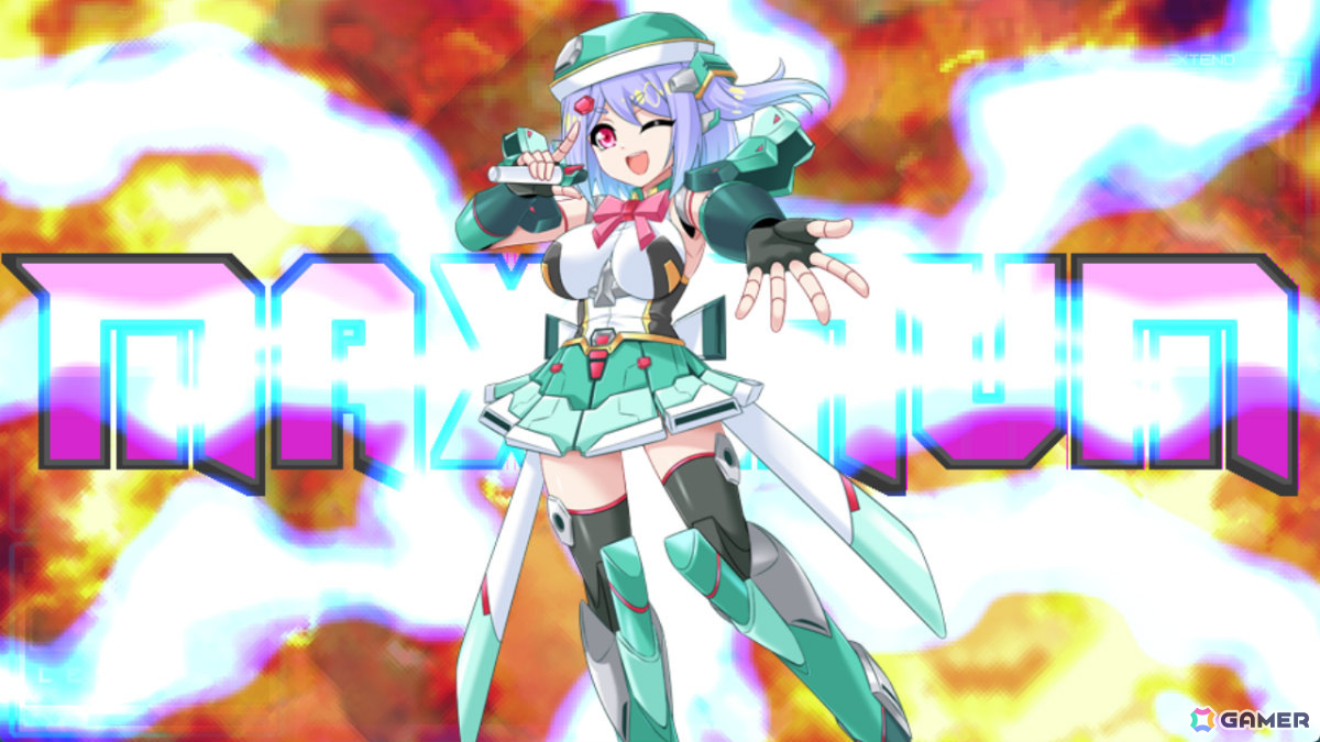 ランダムに誤配され続ける70種の武器を使いこなせ！ローグライト縦STG「ランダマックス」が1月16日にリリースの画像5