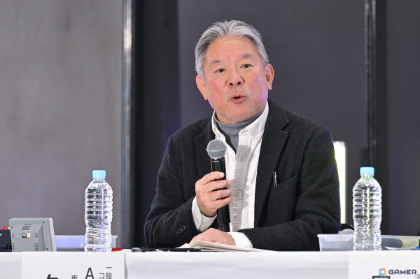「東京eスポーツフェスタ2025」ACCSパネルディスカッション「ゲーム業界における知的財産権の重要性について」レポート！の画像2