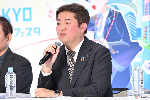 「東京eスポーツフェスタ2025」ACCSパネルディスカッション「ゲーム業界における知的財産権の重要性について」レポート！の画像3