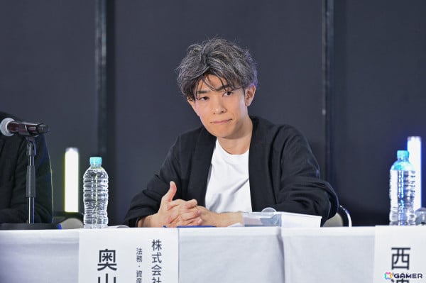 「東京eスポーツフェスタ2025」ACCSパネルディスカッション「ゲーム業界における知的財産権の重要性について」レポート！の画像4