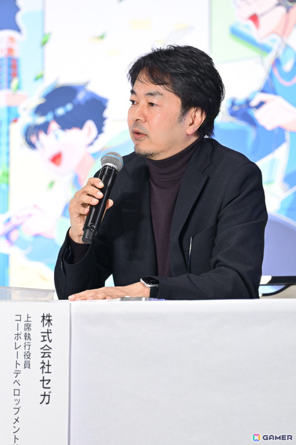 「東京eスポーツフェスタ2025」ACCSパネルディスカッション「ゲーム業界における知的財産権の重要性について」レポート！の画像5
