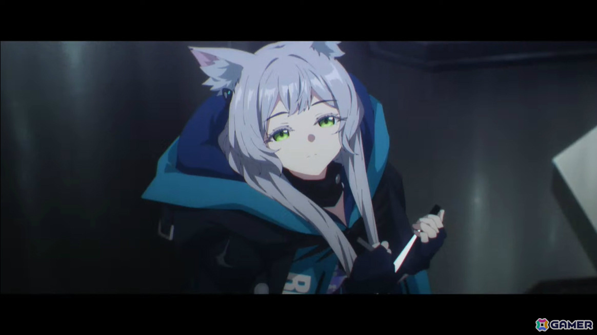 「アークナイツ」ペペ（CV：Machico）などの新オペレーターや世界観設定集の制作が発表！アニメ3期は2025年に放送予定の画像64