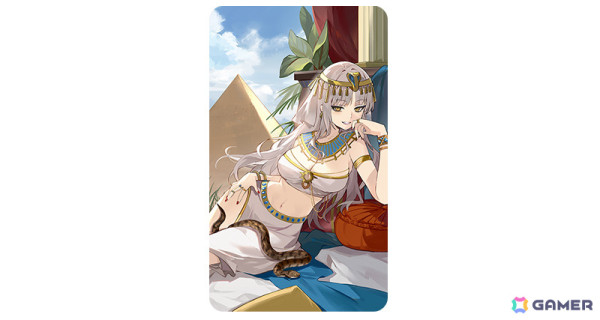「FGO」ビショーネ、黒姫が登場のイベント「育て！ マイ・リトル・ドラゴン ～鱗ある者たちの見る幻想～」が1月15日より開催！の画像6