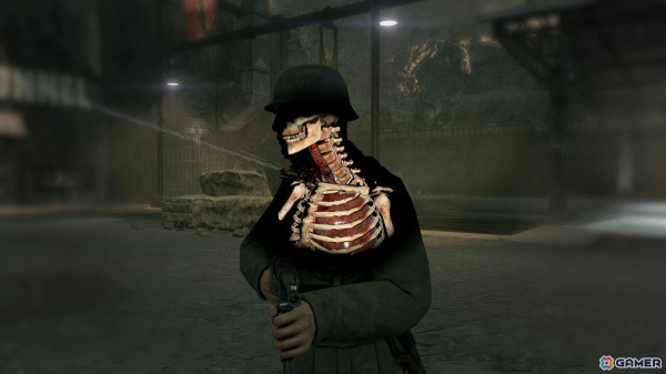 年末年始を使って芸術的パズルアクション「Shady Part of Me」や最新作の発売を控えた「Sniper Elite」シリーズなどをプレイ【編集部が遊んだゲーム】の画像6