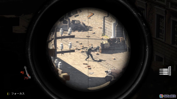 年末年始を使って芸術的パズルアクション「Shady Part of Me」や最新作の発売を控えた「Sniper Elite」シリーズなどをプレイ【編集部が遊んだゲーム】の画像7