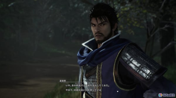 「真・三國無双 ORIGINS」プレイレポート――大幅な新生を遂げた「無双」最新作には、オリジナル主人公になったからこその体験が満載だったの画像4