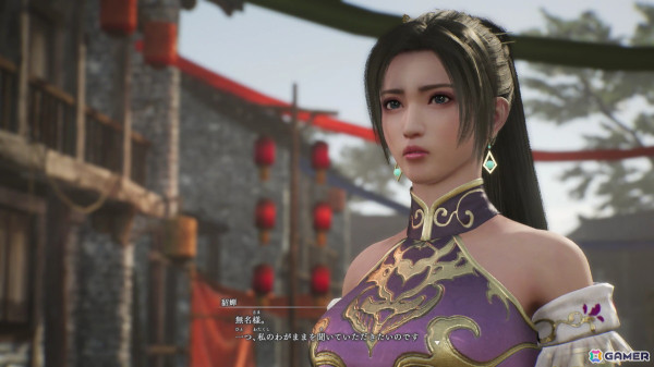 「真・三國無双 ORIGINS」プレイレポート――大幅な新生を遂げた「無双」最新作には、オリジナル主人公になったからこその体験が満載だったの画像5