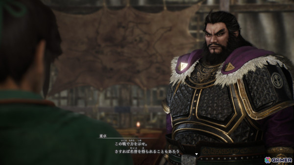 「真・三國無双 ORIGINS」プレイレポート――大幅な新生を遂げた「無双」最新作には、オリジナル主人公になったからこその体験が満載だったの画像6