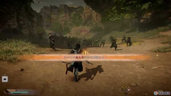 「真・三國無双 ORIGINS」プレイレポート――大幅な新生を遂げた「無双」最新作には、オリジナル主人公になったからこその体験が満載だったの画像8