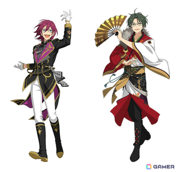 「あんスタ！！」Valkyrieの新曲「星の鳴動響きし時に」が全世界一斉配信！の画像5