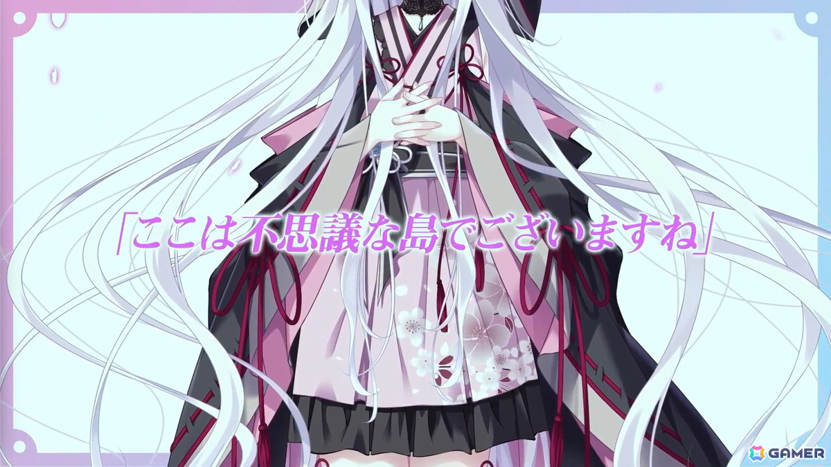 フルリメイク作品「D.C. Re:tune ～ダ・カーポ～ リチューン」が制作決定！新たなヒロイン・風祈（CV：遠野ひかる）も登場の画像22