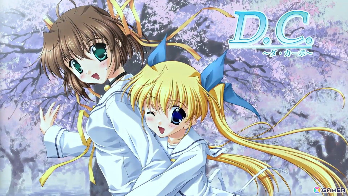 フルリメイク作品「D.C. Re:tune ～ダ・カーポ～ リチューン」が制作決定！新たなヒロイン・風祈（CV：遠野ひかる）も登場の画像3