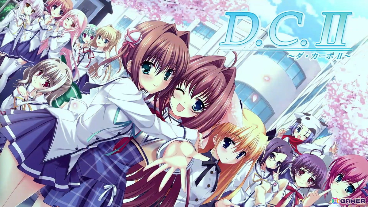フルリメイク作品「D.C. Re:tune ～ダ・カーポ～ リチューン」が制作決定！新たなヒロイン・風祈（CV：遠野ひかる）も登場の画像4