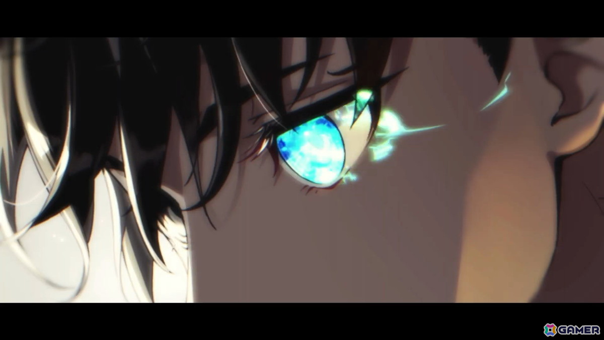 「VIRTUAL GIRL @ WORLD'S END」夢限大みゅーたいぷが歌うOP主題歌「Hi-Vision」にのせたPVが公開！キャラクター情報やビジュアルをチェックの画像19