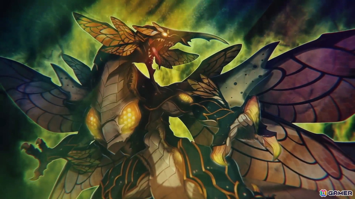 「PROGRESS ORDERS」Ave Mujicaが歌う楽曲「DIVINE」にのせたOP映像が公開！の画像10
