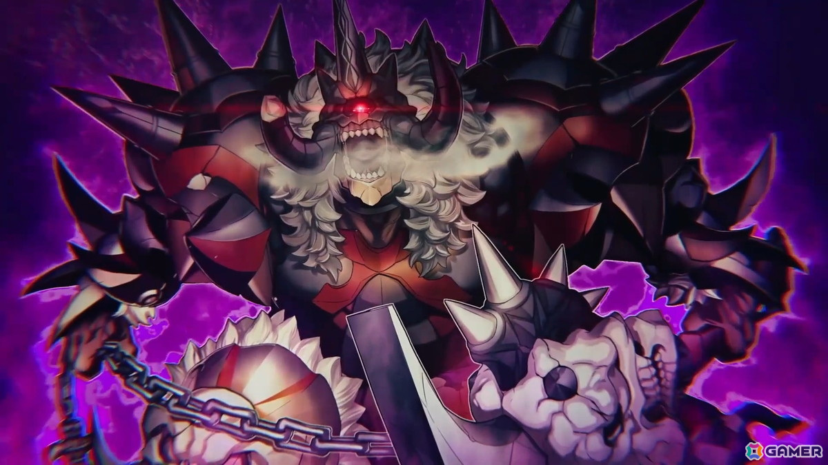 「PROGRESS ORDERS」Ave Mujicaが歌う楽曲「DIVINE」にのせたOP映像が公開！の画像8