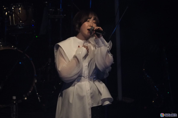 「界の軌跡」EDテーマ「女神の唄」など初演奏の楽曲も！「Falcom jdk BAND LIVE 2025 NEW YEAR」レポートの画像12