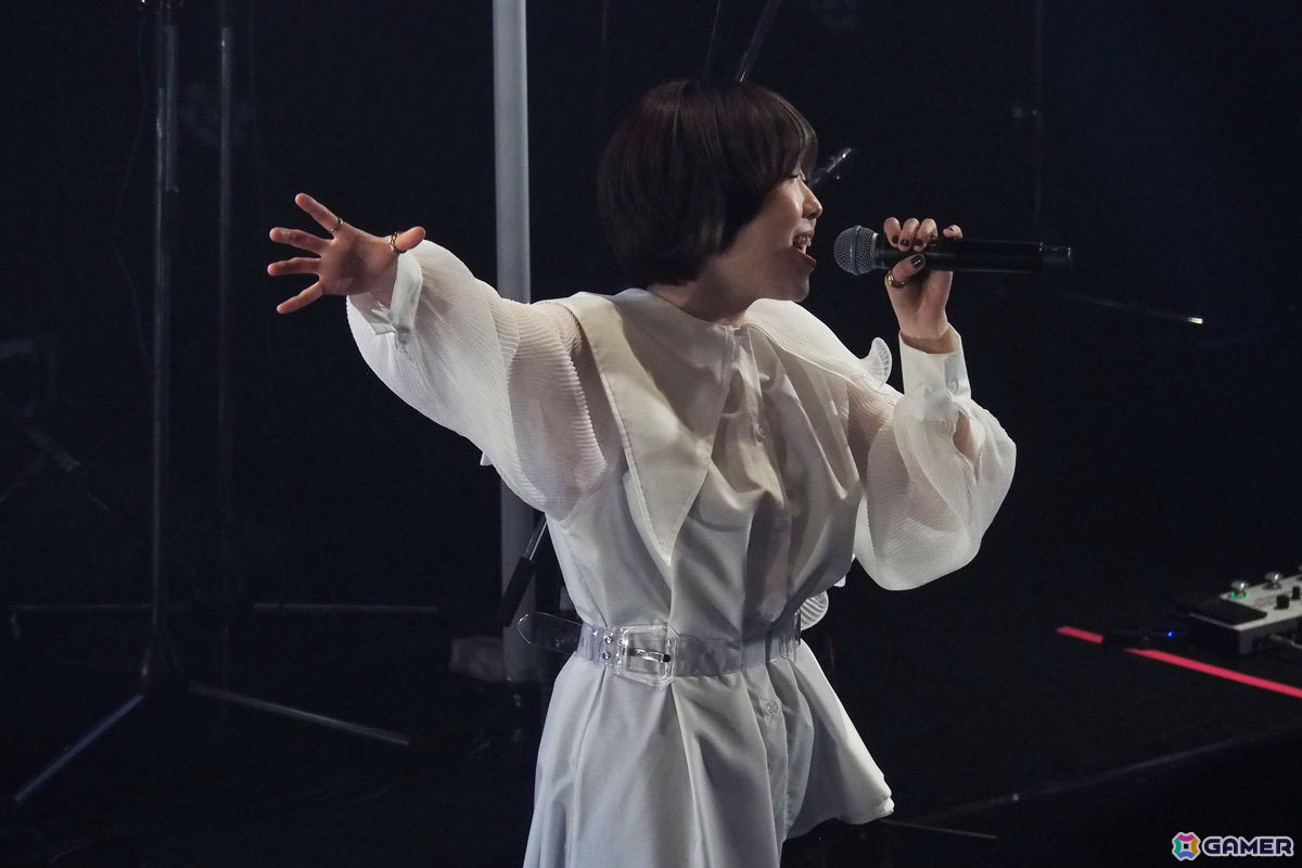 「界の軌跡」EDテーマ「女神の唄」など初演奏の楽曲も！「Falcom jdk BAND LIVE 2025 NEW YEAR」レポートの画像15