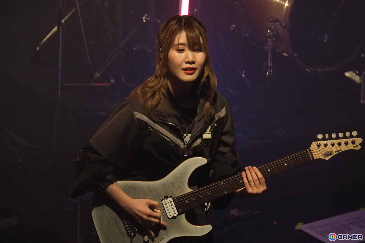 「界の軌跡」EDテーマ「女神の唄」など初演奏の楽曲も！「Falcom jdk BAND LIVE 2025 NEW YEAR」レポートの画像4