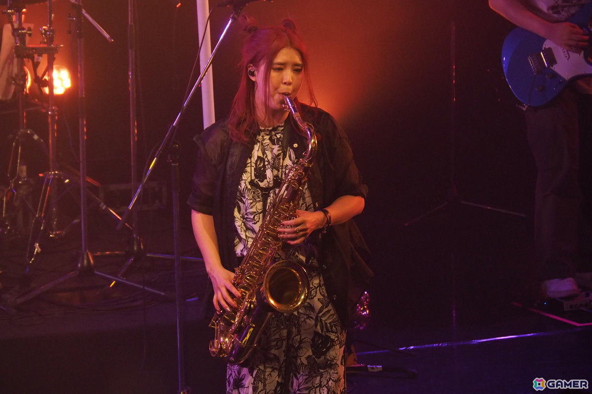 「界の軌跡」EDテーマ「女神の唄」など初演奏の楽曲も！「Falcom jdk BAND LIVE 2025 NEW YEAR」レポートの画像9