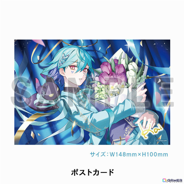 「悪魔王子と操り人形」公式Webファンコミュニティ「あくあやガーデンβ版」がオープン！ストーリーやファン同士の交流などを楽しめるの画像10