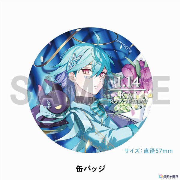「悪魔王子と操り人形」公式Webファンコミュニティ「あくあやガーデンβ版」がオープン！ストーリーやファン同士の交流などを楽しめるの画像9