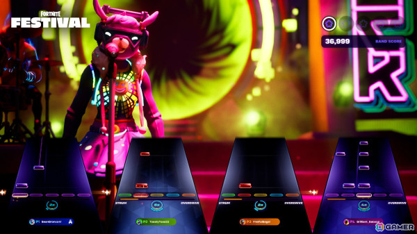 「Fortnite Festival」初音ミクがシーズン7に登場!コスチュームやジャムトラック「M@GICAL☆CURE! LOVE ♥ SHOT!」などを手に入れようの画像13